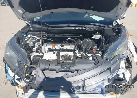 2014 Honda Cr-V Ex-L z USA, uszkodzony, nr VIN 5J6RM4H73EL084514